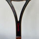 Raquette de tennis en bois Gemini Major Graphite