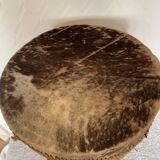 African drum