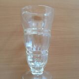 Milkshake glasses Stemmed ice cream cups