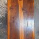 Rustic/vintage coffee table with 2 drawers