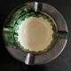 Ceramic ashtray from the 50s