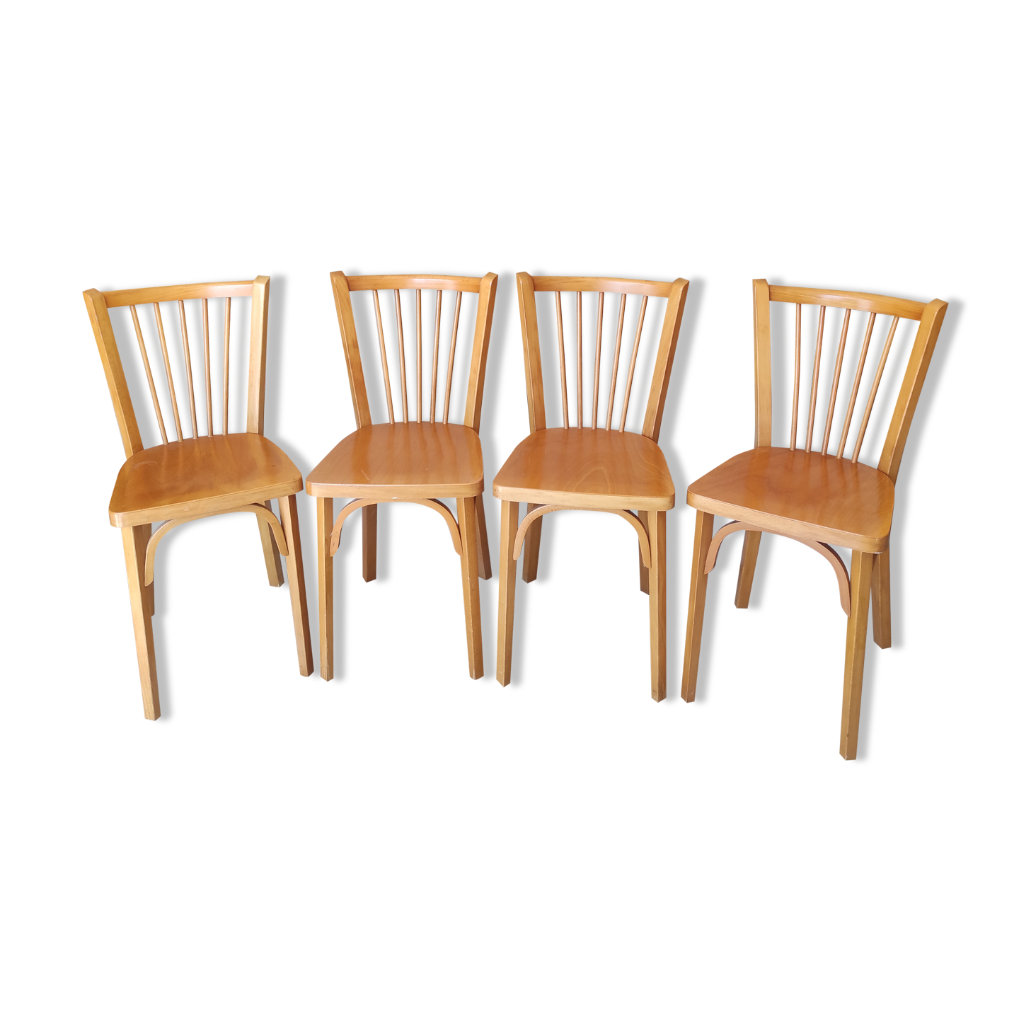 Baumann chairs