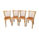 Baumann chairs