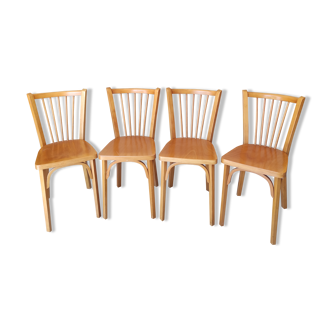 Baumann chairs