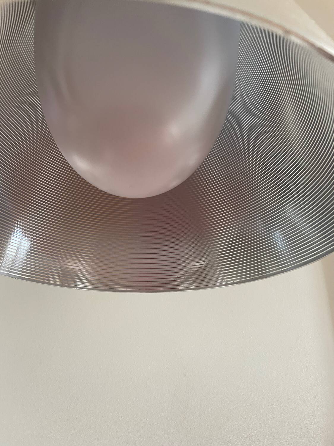 KTribe S2 Suspension - Flos - Philippe Starck