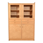 Vitrine scandinave par Göran Malmvall
