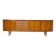 Mid Century Sideboard in Teak by Axel Christensen for ACO Møbler, 1960s