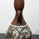 Ethnic vase