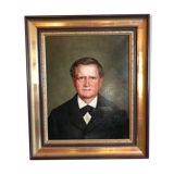 Tableau portrait