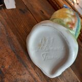 Pitcher in slip