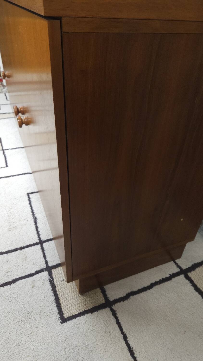 OMNIA 1970 sideboard/storage unit