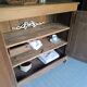 Ancien buffet