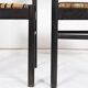 Vintage 60s Baumann 88 chairs upholstered.