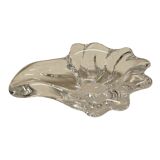 Daum Crystal Ashtray