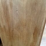 Parisian sideboard with 2 doors