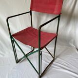 Metal chair brand Plianfer