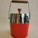 Ice bucket ice 70