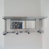 Art Deco coat rack