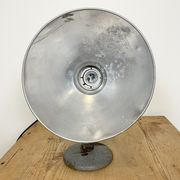 Lampe de table industrielle de bag turgi, années 1950