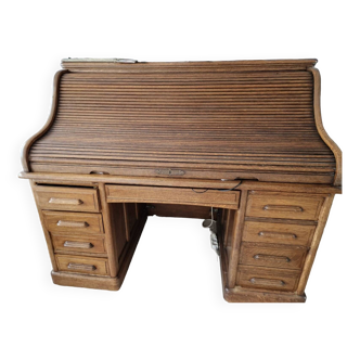 Bureau américain