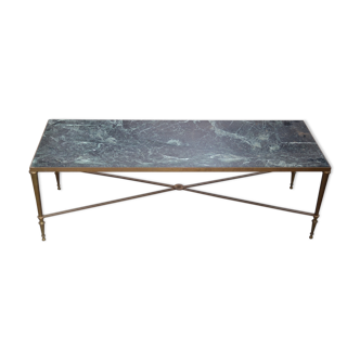 Table basse rectangulaire