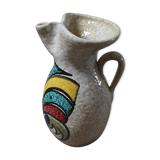 Pitcher
