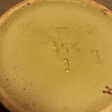 St. Clement's dabbling vase