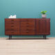 Rosewood chest of drawers, Danish design, 1970s, designer: Kai Winding
