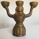 St Clement 60s ceramic ceramic bougeoir