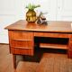 Bureau vintage double faces