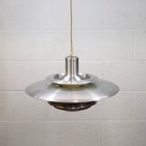 Old Danish design lamp - rare - Denmark 70s