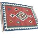Tapis Kilim vintage
