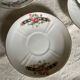 Set of dishes