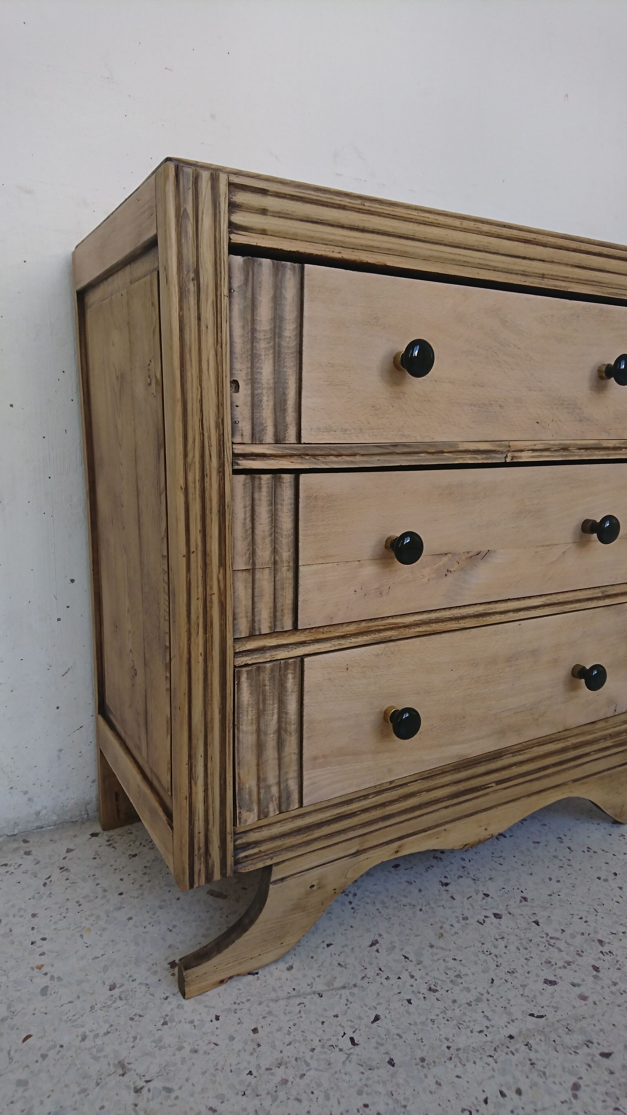 Commode  années 30