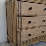 Chest of drawers  30's