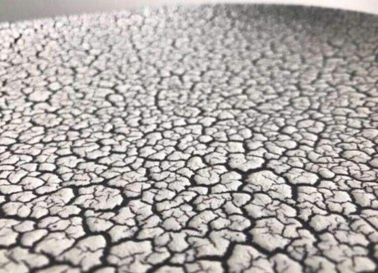 Vintage trinket bowl