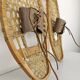 Small snowshoes