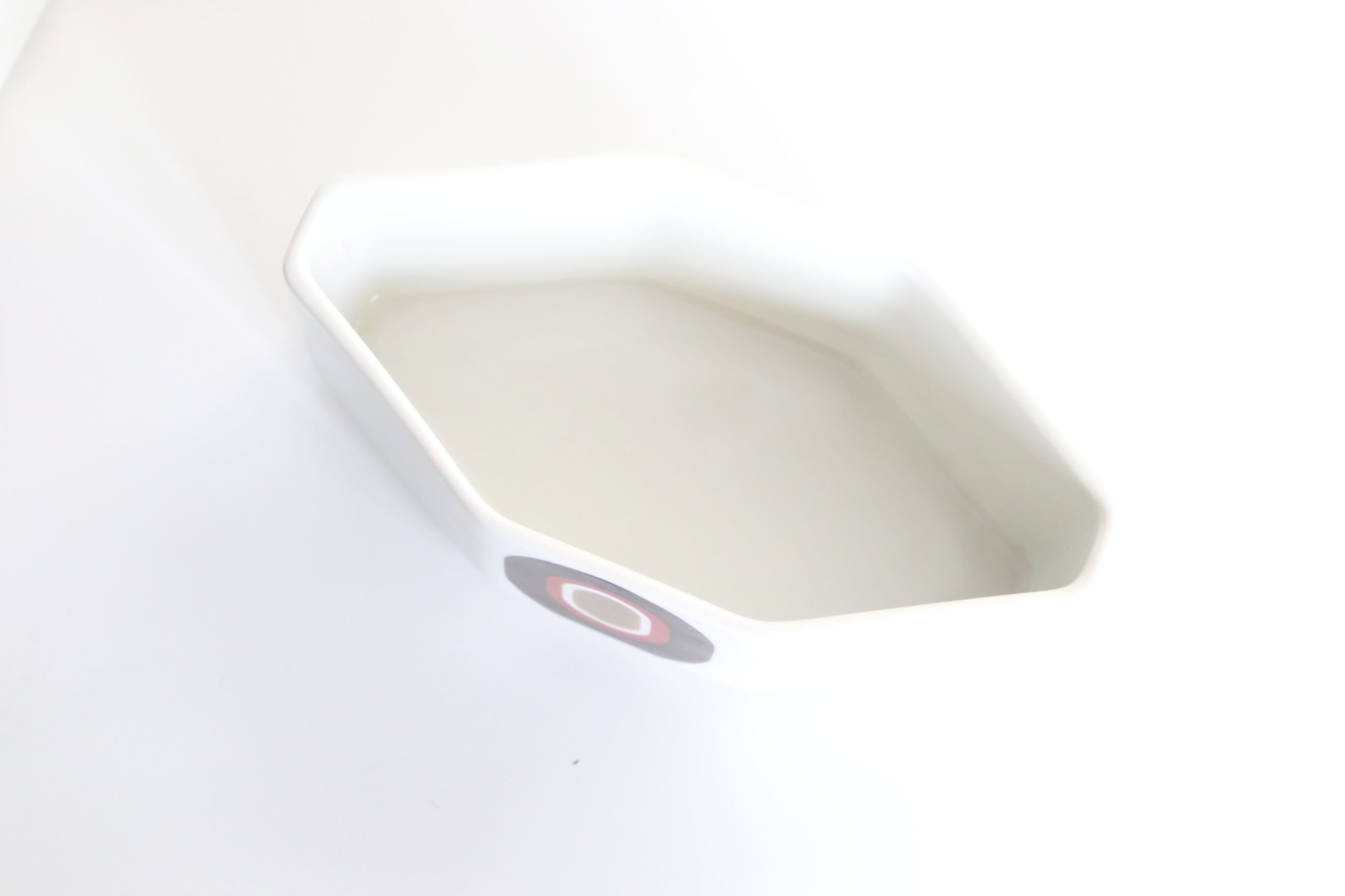 Coffee service from the Villeroy and Boch avant-garde range