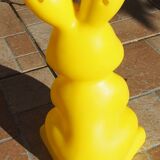 IGOR rabbit night light lamp