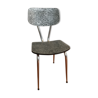 Formica chair makeover