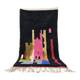 Colorful Moroccan Berber rug 250cm x 150cm