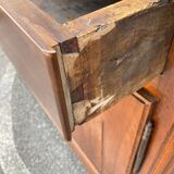 Buffet style Louis XV