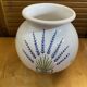 Bowl Vase Faïencerie Des Tourelles Stephanie JEAN Ceramic Decor Lav