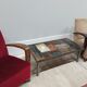 Pair of lounge chairs 1930