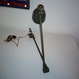 Workshop Sanfil lamp