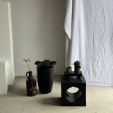 Coffee table, or openwork cubic stool H40 W40