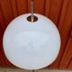 Pair of Lilux floor lamps - Sweden 70s