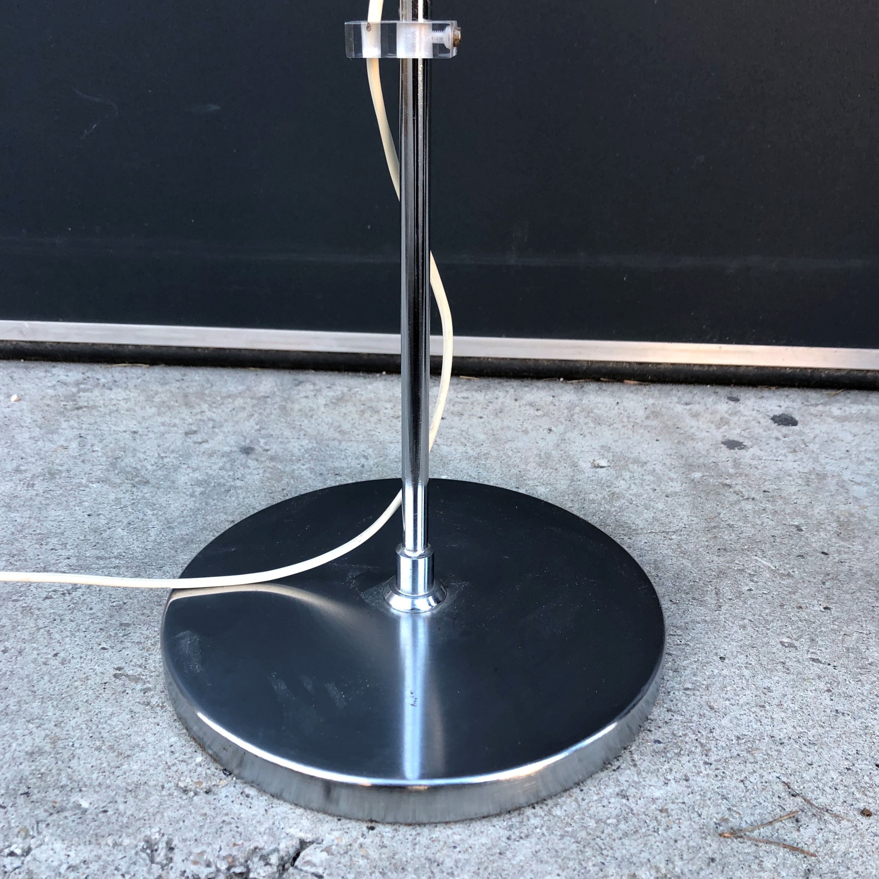 Design lamppost