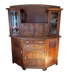 buffet vaisselier