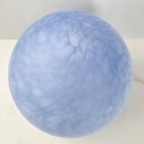 Vintage egg lamp 1970